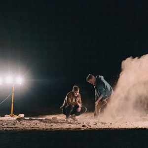 Bilder 007: Road To A Million