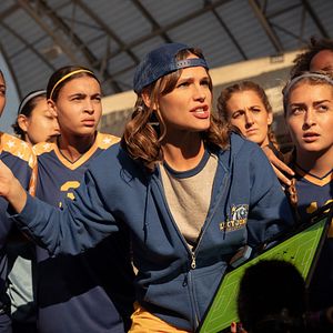 Bilder Jennifer Garner