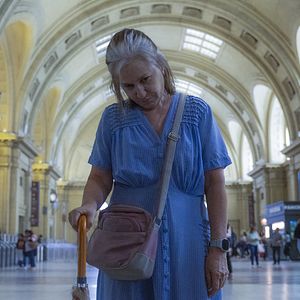 Bilder Mercedes Morán