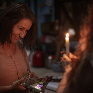 Bilder Elena weiß Bescheid