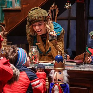 Bilder Anna Foglietta