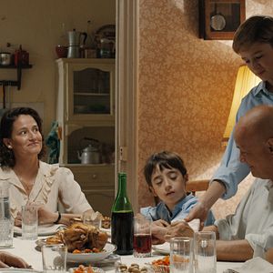 Bilder Marie Gillain