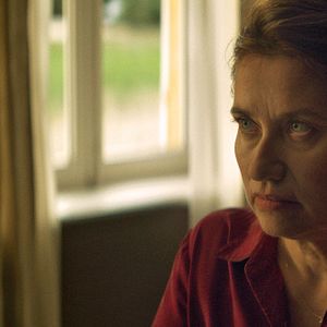 Bilder Ein Schweigen