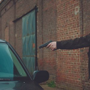 Bilder Damien Bonnard