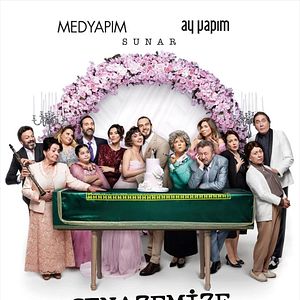 Bilder Cenazemize Hoş Geldiniz