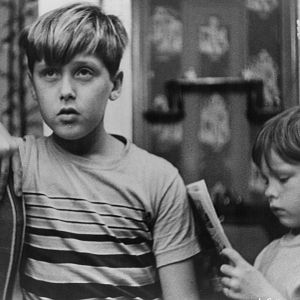 Bilder Der kleine Ausreißer