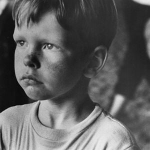 Bilder Der kleine Ausreißer