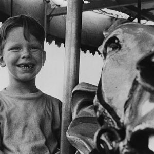 Bilder Der kleine Ausreißer