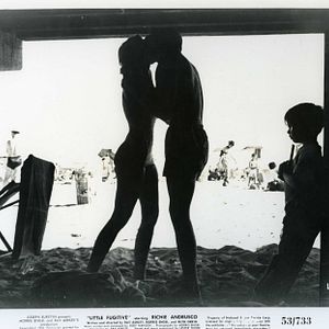 Bilder Der kleine Ausreißer