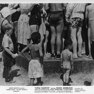 Bilder Der kleine Ausreißer