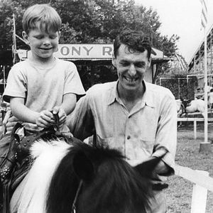 Bilder Der kleine Ausreißer