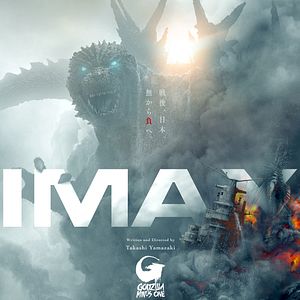 Bilder Godzilla Minus One