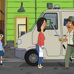 Bilder Bob's Burgers