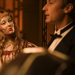 Bilder The Queen Mary