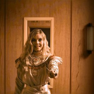 Bilder The Queen Mary