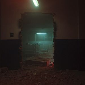 Bilder Code des Verbrechens