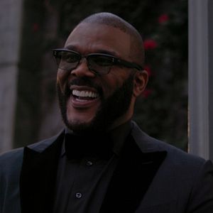 Bilder Maxine’s Baby: The Tyler Perry Story