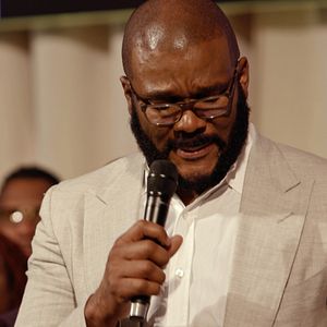 Bilder Maxine’s Baby: The Tyler Perry Story