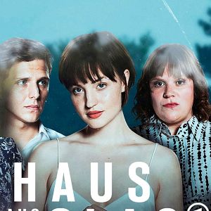 Bilder Haus aus Glas