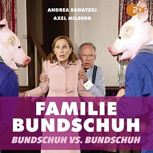 Bilder Familie Bundschuh - Bundschuh vs. Bundschuh