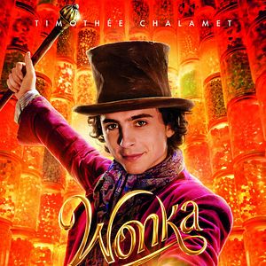Bilder Wonka