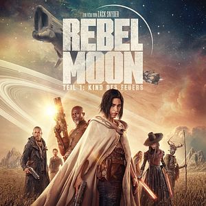 Bilder Rebel Moon - Teil 1: Kind des Feuers