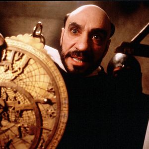 Bilder Der Name der Rose