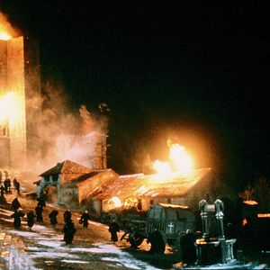 Bilder Der Name der Rose