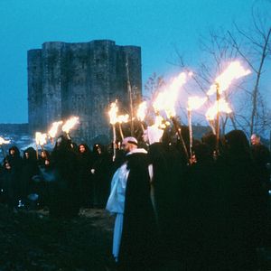 Bilder Der Name der Rose