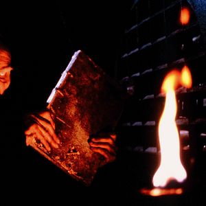 Bilder Der Name der Rose