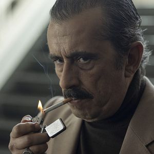 Bilder Andreu Buenafuente