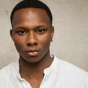 Bilder Ayomide Adegun