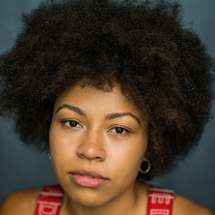 Bilder Kaitlyn Akinpelumi