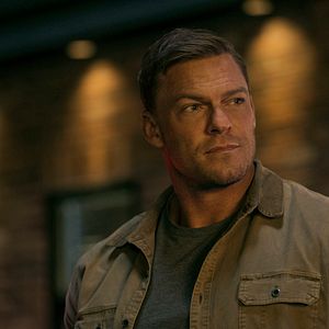 Bilder Alan Ritchson