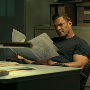 Bilder Alan Ritchson