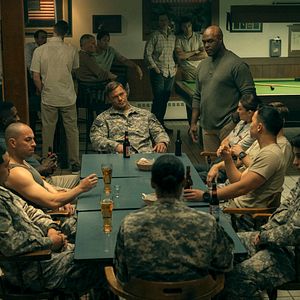 Bilder Alan Ritchson