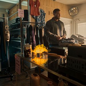 Bilder Alan Ritchson