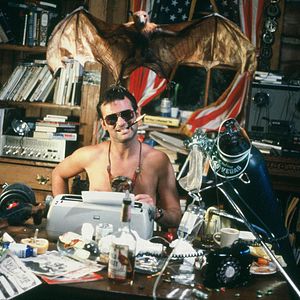 Bilder Blast - Wo die Büffel röhren