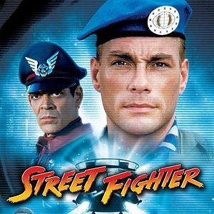 Bilder Street Fighter - Die entscheidende Schlacht