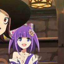 Bilder Good Night World