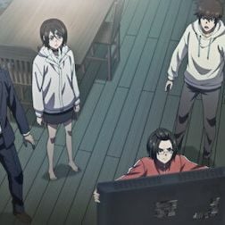 Bilder Good Night World