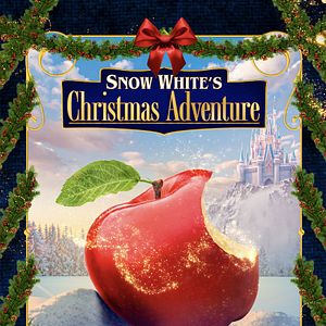 Bilder Snow White's Christmas Adventure