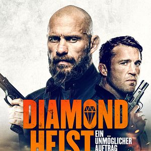 Bilder Diamond Heist - Ein unmöglicher Auftrag