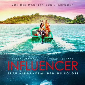 Bilder Influencer - Trau niemandem, dem Du folgst