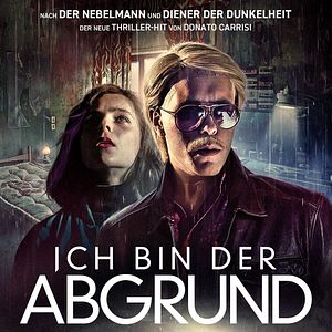 Bilder Ich bin der Abgrund