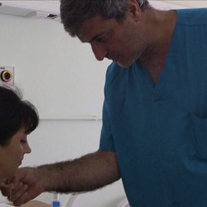 Bilder Bad Surgeon: Liebe unter dem Messer