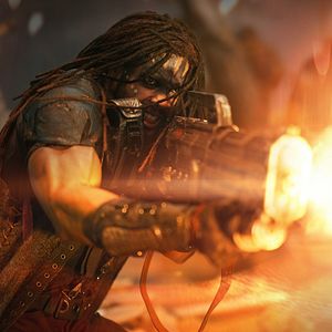 Bilder Rebel Moon - Teil 1: Kind des Feuers