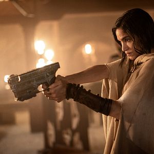 Bilder Rebel Moon - Teil 1: Kind des Feuers