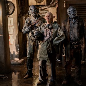 Bilder Rebel Moon - Teil 1: Kind des Feuers