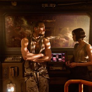 Bilder Charlie Hunnam